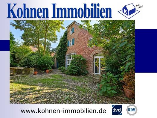 Maisonette zum Kauf 430.000 € 6 Zimmer 167,1 m² Hinsbeck Nettetal 41334