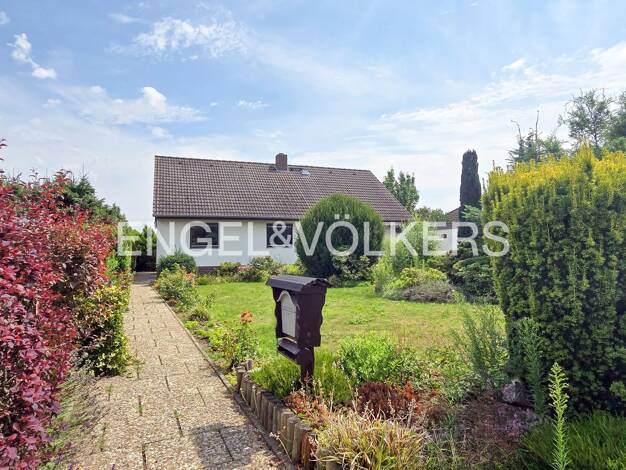 Einfamilienhaus zum Kauf 339.000 € 3 Zimmer 99 m² 714 m² Grundstück Fallersleben Fallersleben - Sülfeld 38442
