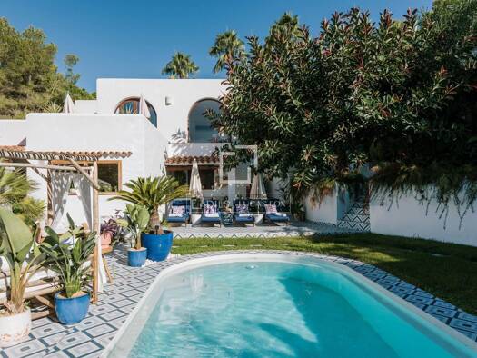 Haus zum Kauf 2.100.000 € 205 m² 850 m² Grundstück De Cala Llonga 07849