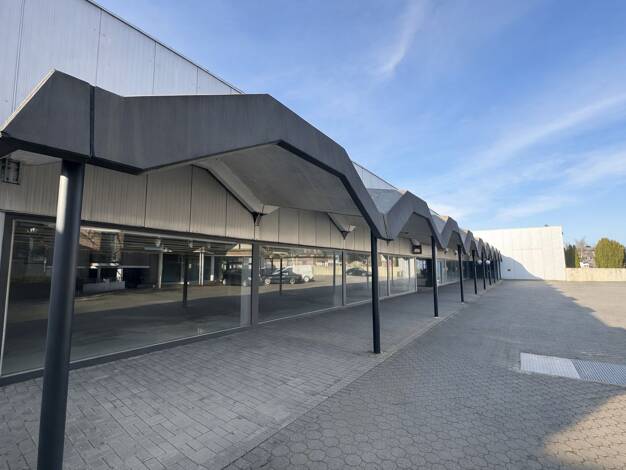 Halle/Industriefläche zum Kauf 1.950.000 € 2.900 m² Lagerfläche Süd Recklinghausen 45665