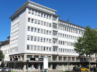 Bürofläche zur Miete provisionsfrei 14 € 344 m² Bürofläche teilbar ab 344 m² Huyssenallee 52-56 Südviertel Essen 45128