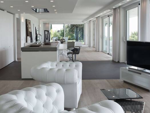 Wohnung zum Kauf - Erstbezug 5.500.000 € 5 Zimmer 227 m² frei ab sofort Padenghe sul Garda 25080