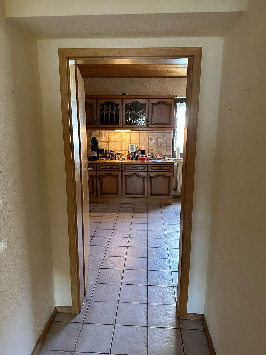 Immobilie in Krickenbach - Einfamilienhaus in schöner, ruhiger Lage - Bild 1