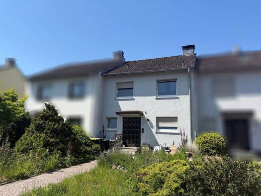 Reihenmittelhaus zum Kauf 225.000 € 4 Zimmer 104 m² 235 m² Grundstück Südkamen Kamen 59174