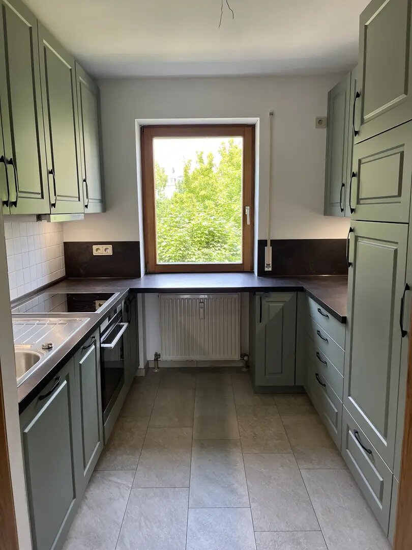 Wohnung zur Miete 700 € 3 Zimmer 77 m²<br/>Wohnfläche ab sofort<br/>Verfügbarkeit Eduard-Mühlbauer-Weg Ziegetsdorf - Königswiesen-Süd - Neuprüll Regensburg 93051