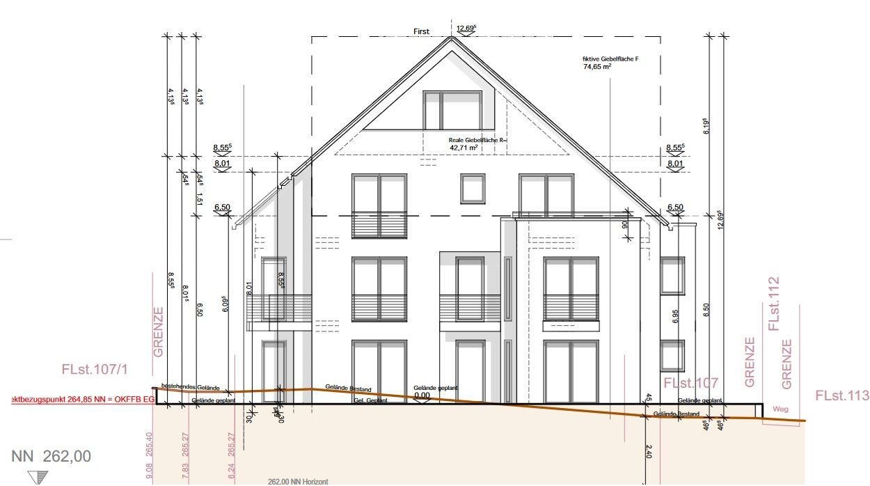 Grundstück zum Kauf 350.000 € 531 m²<br/>Grundstück Miedelsbach Schorndorf 73614