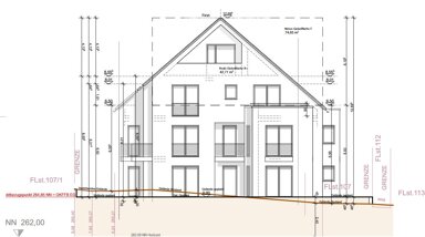 Grundstück zum Kauf 350.000 € 531 m² Grundstück Miedelsbach Schorndorf 73614