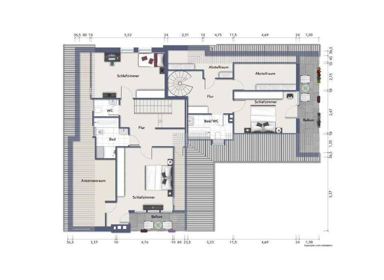 Einfamilienhaus zum Kauf 630.000 € 7 Zimmer 216 m² 800 m² Grundstück Hiddesen Detmold 32760