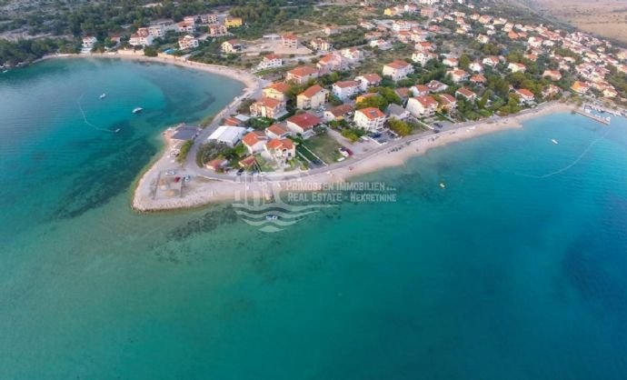 Grundstück zum Kauf 715.000 € 1.430 m²<br/>Grundstück Sibenik 22000