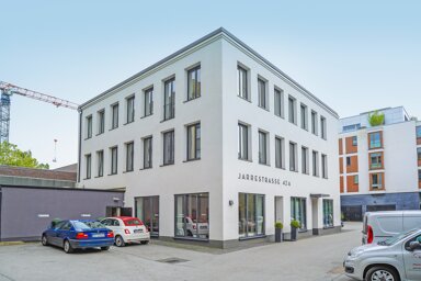 Büro-/Praxisfläche zur Miete provisionsfrei 16,50 € 193,5 m² Bürofläche Winterhude Hamburg 22303