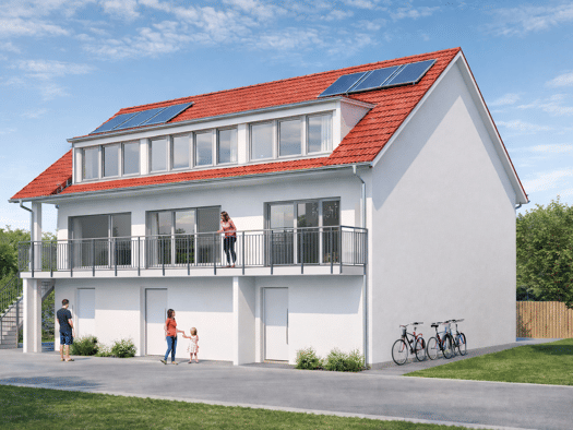 Reihenmittelhaus zum Kauf provisionsfrei 190.000 € 8 Zimmer 260 m² 344 m² Grundstück Gündringen Nagold 72202
