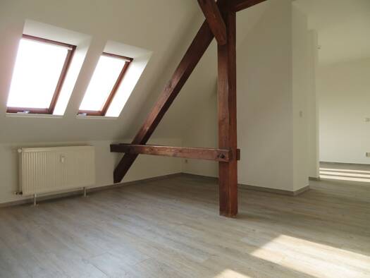 Wohnung zur Miete 450 € 2 Zimmer 50 m² frei ab 01.11.2026 Werdervorstadt Schwerin 19055