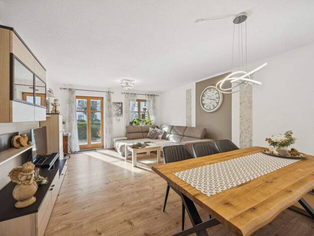 Wohnung zum Kauf 545.000 € 4 Zimmer 100,2 m² Kolbermoor 83059