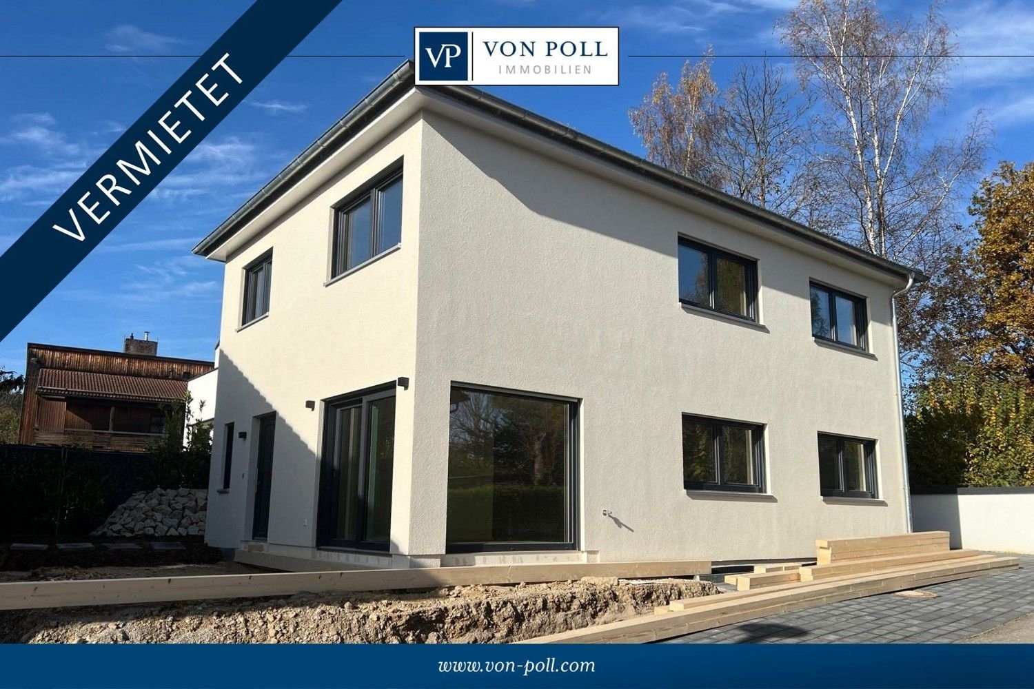 Einfamilienhaus zum Kauf 898.000 € 5 Zimmer 153,4 m²<br/>Wohnfläche 321 m²<br/>Grundstück Haslach Traunstein 83278