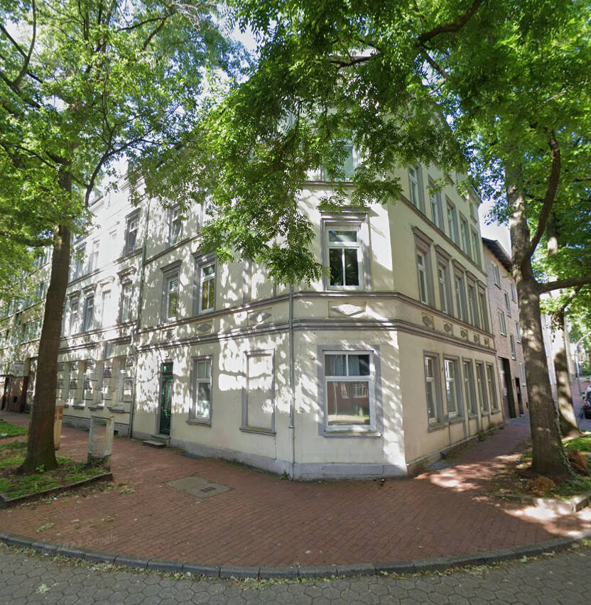 Wohnung zur Miete