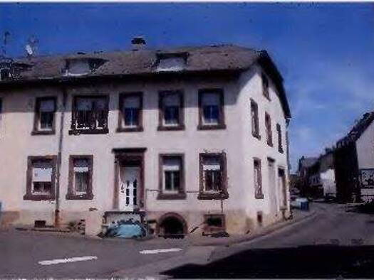 Reihenendhaus zum Kauf provisionsfrei 95.800 € 1 Zimmer 260 m² 151 m² Grundstück Speicher 54662