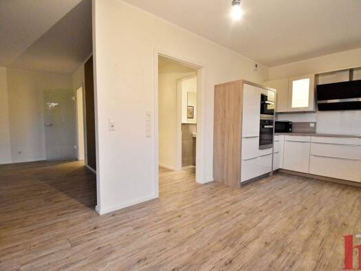 Terrassenwohnung zur Miete 850 € 3 Zimmer 92,3 m² 1. Geschoss frei ab sofort Dinklage 49413