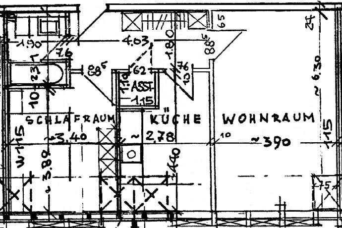 Wohnung zur Miete 750 € 2 Zimmer 58 m²<br/>Wohnfläche 2.<br/>Geschoss 16.12.2024<br/>Verfügbarkeit Wentorf bei Hamburg 21465