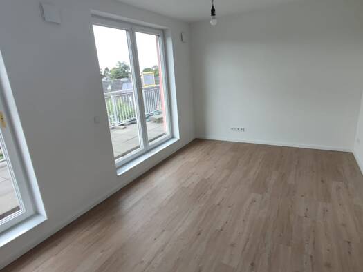 Wohnung zur Miete - Erstbezug 1.119 € 3 Zimmer 76 m² frei ab sofort Selent 24238
