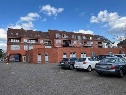 Wohnung zum Kauf 99.500 € 1 Zimmer 47 m² 3. Geschoss Alte Straße 97 Bremervörde Bremervörde 27432