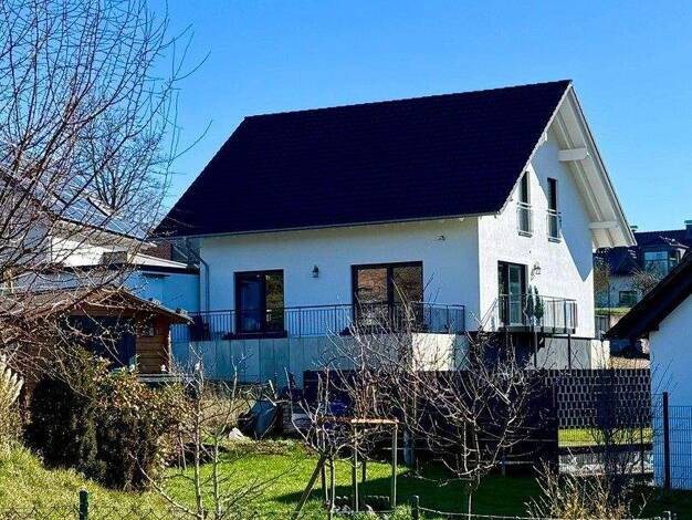 Einfamilienhaus zum Kauf - Erstbezug provisionsfrei 695.000 € 5 Zimmer 144 m² 562 m² Grundstück Auf Schildrig Eschweiler Bad Münstereifel 53902