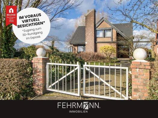 Einfamilienhaus zum Kauf 429.000 € 9 Zimmer 173,6 m² 1.124 m² Grundstück Ochtrup 48607