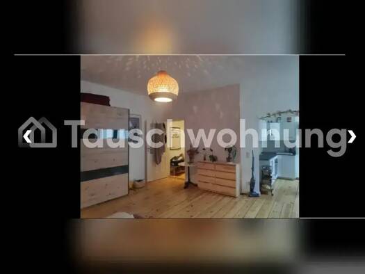 Studio zur Miete Tauschwohnung 650 € 1 Zimmer 42 m² 2. Geschoss Prenzlauer Berg Berlin 10437