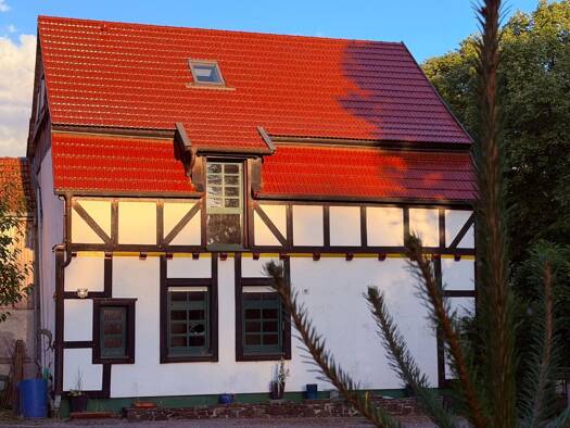 Immobilie zum Kauf 320.000 € 5 Zimmer 236,9 m² 1.767 m² Grundstück frei ab sofort Seeuferstraße 11 Stockum Möhnesee 59519