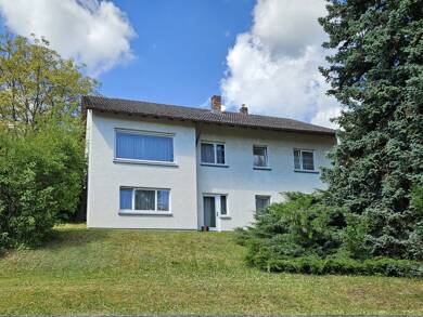 Einfamilienhaus zum Kauf 496.000 € 6 Zimmer 159 m² 1.056 m² Grundstück Rimpar Rimpar 97222