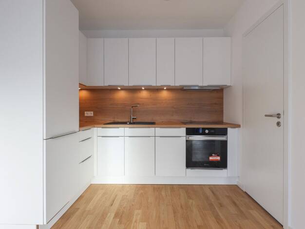 Wohnung zur Miete 1.095 € 2 Zimmer 55,2 m² 2. Geschoss Britz Neukölln 12355