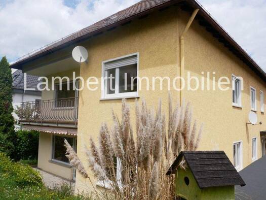 Wohnung zur Miete 1.250 € 4 Zimmer 105 m² 1. Geschoss Walluf / Oberwalluf 65396