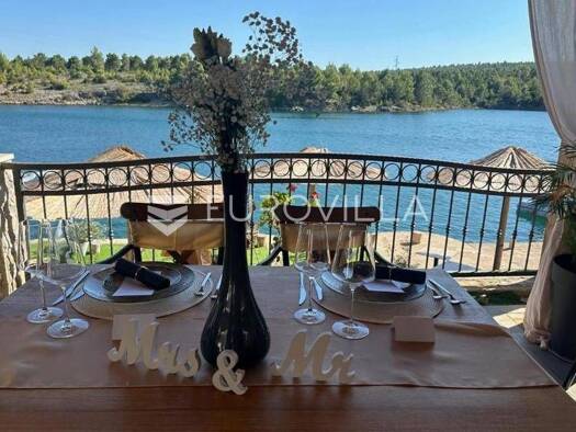 Studio zur Miete 1.350 € 1 Zimmer 56 m² Krusevo Obrovac