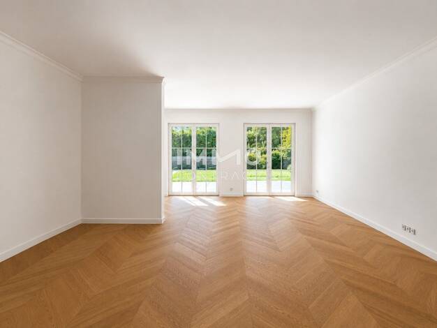 Wohnung zum Kauf - Erstbezug 1.360.000 € 3 Zimmer 99,8 m² Döbling 1190