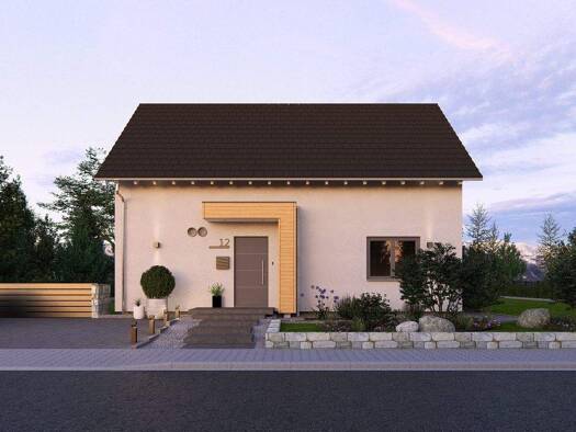 Einfamilienhaus zum Kauf 663.900 € 5 Zimmer 161 m² 450 m² Grundstück Geltow Schwielowsee 14548