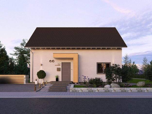 Einfamilienhaus zum Kauf 663.900 € 5 Zimmer 161 m² 450 m² Grundstück Geltow Schwielowsee 14548