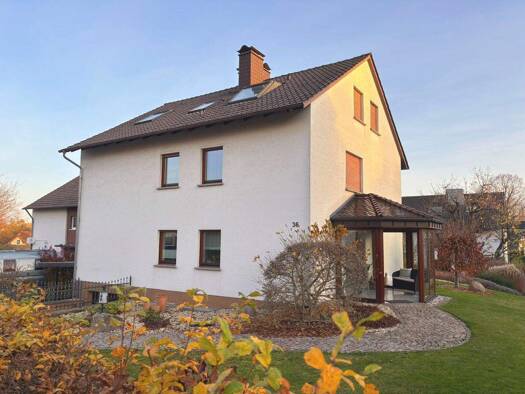 Wohnung zur Miete 600 € 3 Zimmer 78 m² Gohfeld Löhne 32584