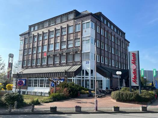 Bürofläche zur Miete provisionsfrei 10 € 270 m² Bürofläche Hummelsbüttel Hamburg / Hummelsbüttel 22339