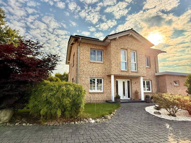 Einfamilienhaus zum Kauf provisionsfrei 990.000 € 5 Zimmer 190 m² 804 m² Grundstück frei ab 01.12.2025 Steinbeck Buchholz 21244