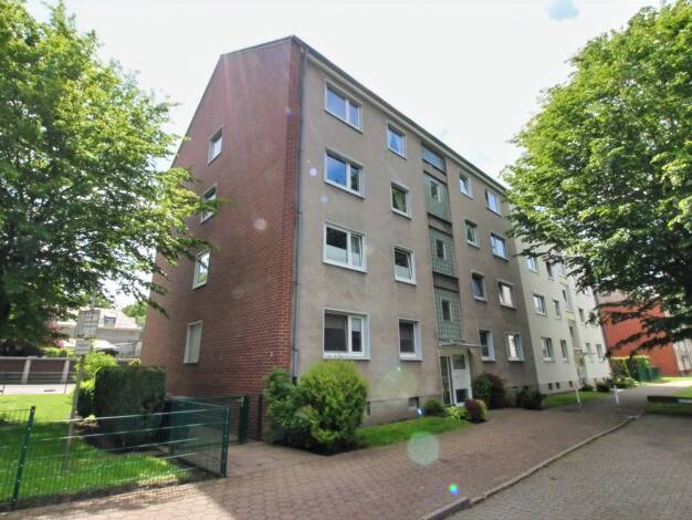Wohnung zum Kauf 139.000 € 3,5 Zimmer 75 m² 2. Geschoss Mitte Witten 58453