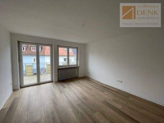 Wohnung zur Miete 720 € 3 Zimmer 72 m² 1. Geschoss Kitzingen 97318