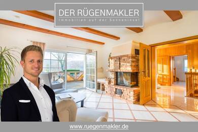 Einfamilienhaus zum Kauf 398.000 € 4 Zimmer 155,3 m² 563 m² Grundstück Buschvitz Buschvitz 18528