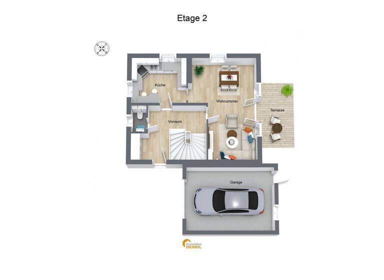 Einfamilienhaus zum Kauf 699.500 € 7 Zimmer 241 m² Grundstück Hallein 5400