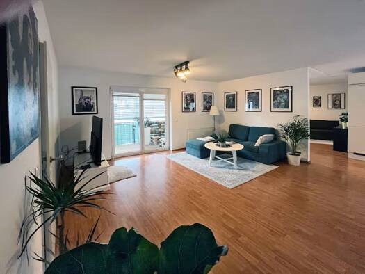 Studio zur Miete Wohnen auf Zeit 2.997 € 1 Zimmer 15 m² frei ab 30.04.2026 Völkermarkt.Vorst. Klagenfurt 9020