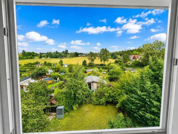 Maisonette zum Kauf provisionsfrei 565.000 € 5 Zimmer 130,1 m² 1. Geschoss Grüntenstraße 10 Mariendorf Tempelhof-Schöneberg 12107