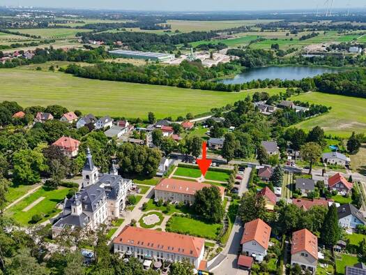 Reihenmittelhaus zum Kauf 523.000 € 4 Zimmer 103 m² 314 m² Grundstück Güterfelde Stahnsdorf 14532