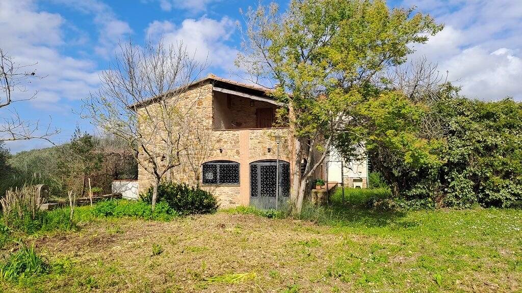 Villa zur Miete 1.450.000 € 10 Zimmer 160.000 m² Grundstück suvereto