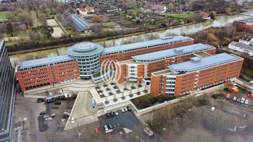 Bürofläche zur Miete provisionsfrei 11,50 € 4.666 m² Bürofläche teilbar ab 914 m² List Hannover 30163