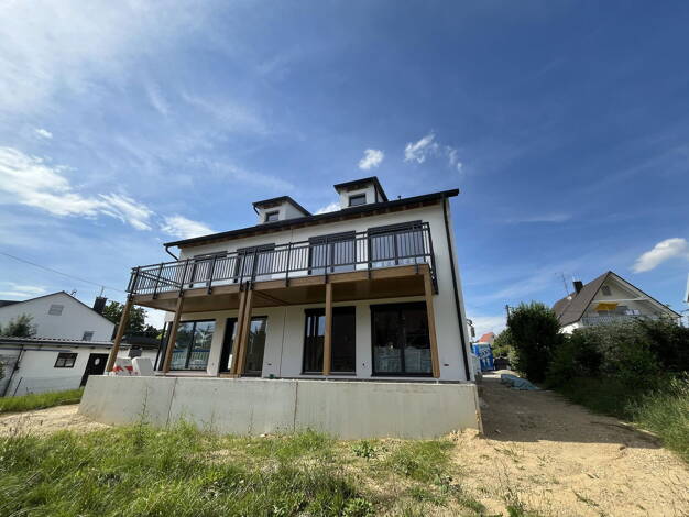 Wohnung zur Miete 1.750 € 5 Zimmer 120 m² 1. Geschoss frei ab 01.10.2025 Rosenstraße 7 Weichs Weichs 85258
