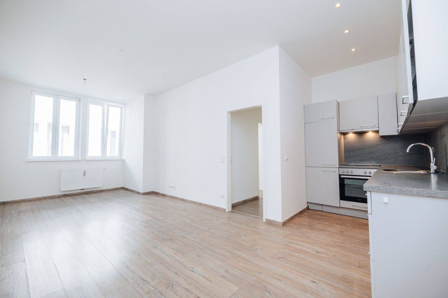 Apartment in Klagenfurt am Wörthersee, Völkermarkter Vorstadt, Klagenfurt am Wörthersee