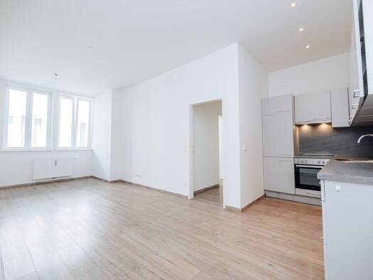 Wohnung zum Kauf 229.900 € 2,5 Zimmer 81,2 m² 1. Geschoss Völkermarkter Straße 5 Völkermarkt.Vorst. Klagenfurt am Wörthersee 9020